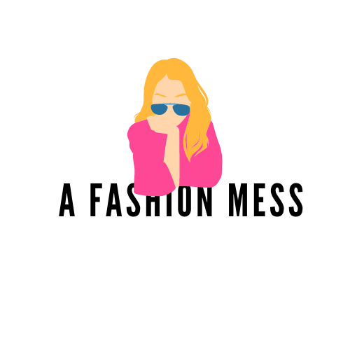 ¿Quién es A Fashion Mess?